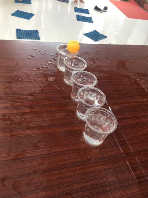 乒乓球吹球的意思解释