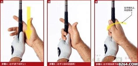高尔夫球的分数怎么看高低