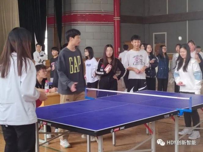乒乓球社团活动总结