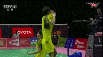 乒乓球中的香蕉球