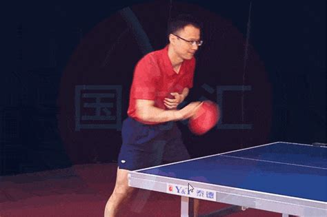 乒乓球拉球不稳怎么办