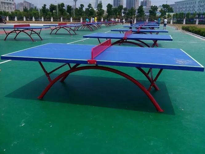 长沙市最好的乒乓球培训基地