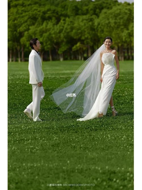 高尔夫婚纱照文案