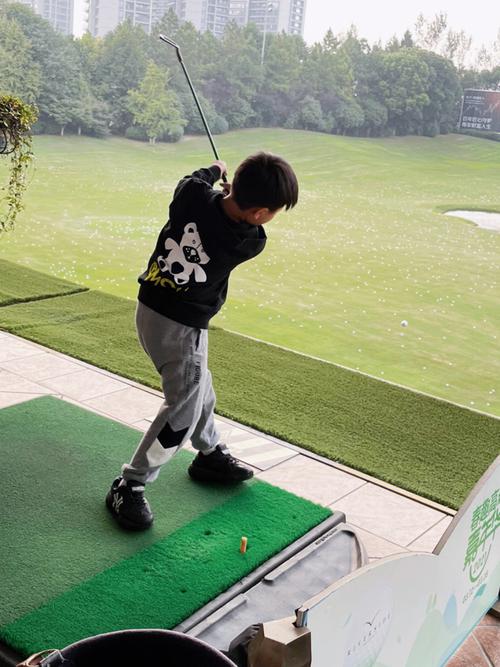 高尔夫球有什么用