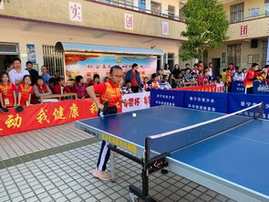 小学乒乓球笔比赛方案