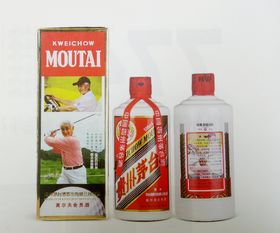 高尔夫白酒53度价格高尔夫会员