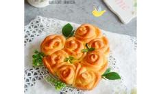 《面包加玫瑰》