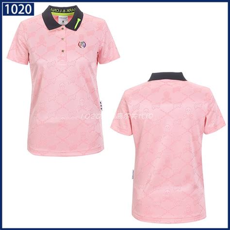 韩国高尔夫服装品牌十大排名