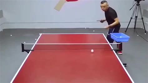 乒乓球教学设计小学