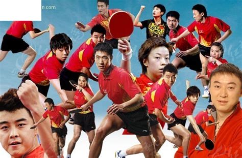 中国乒乓球同人小说排行榜