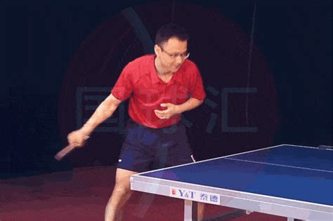 乒乓球不再让球