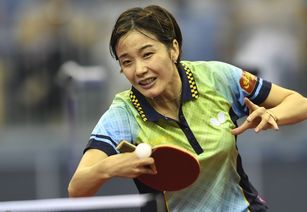 国乒输球原因