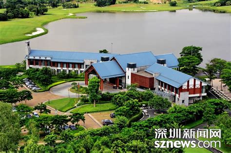 正中高尔夫有小孩玩的地方
