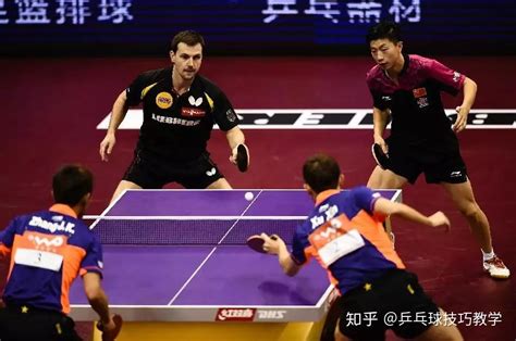 乒乓球终结绝招是什么