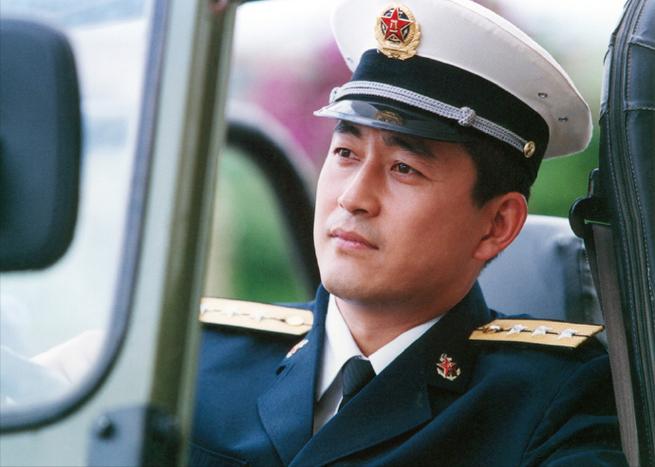 王志飞儿子个人资料简介