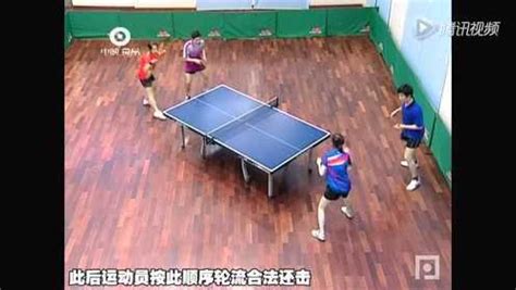 学乒乓球要几年