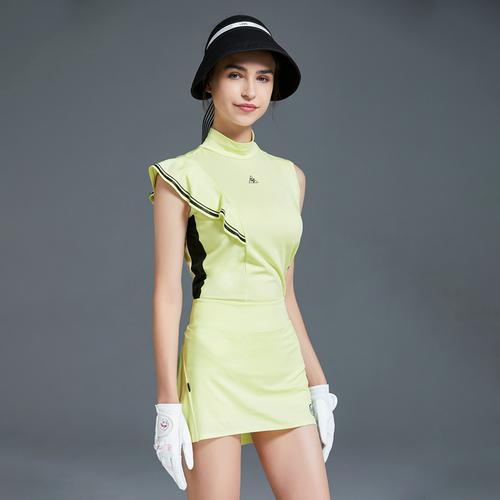 打高尔夫球的衣服