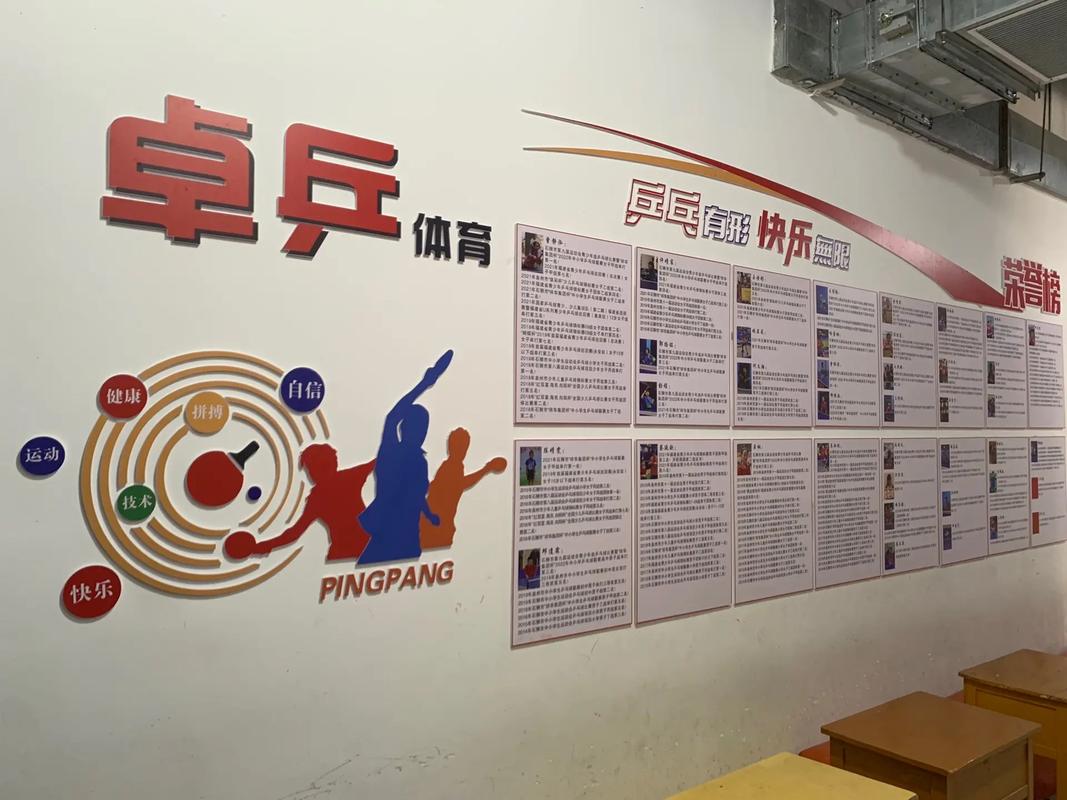 乒乓球比赛补充通知