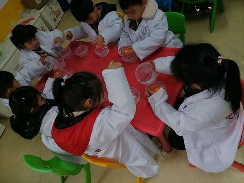 乒乓球沉与浮的目标