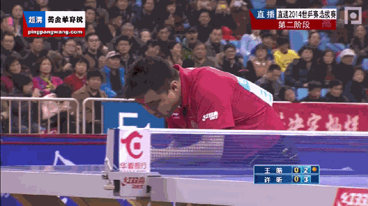 刘伟乒乓球正手攻球视频