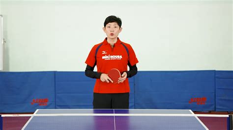 乒乓球的基本站位有哪几种