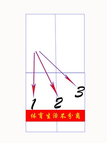 乒乓球如何控制落点