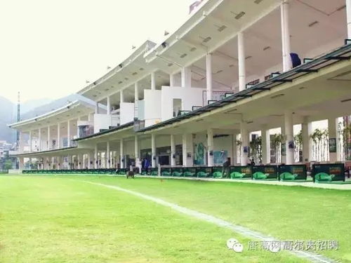 青海国际高尔夫