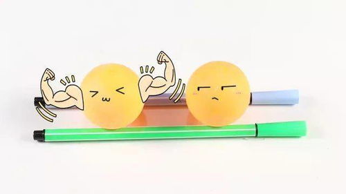 乒乓球吸球器