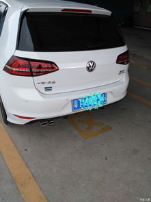高尔夫r和rline的区别
