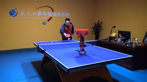 乒乓球搓球易犯错误与纠正