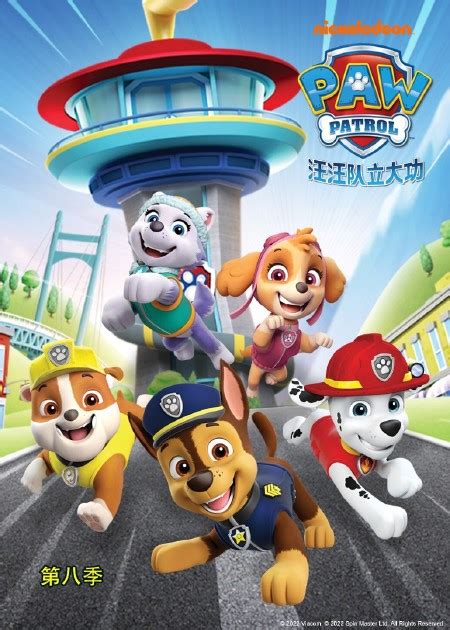 汪汪队打篮球在哪一集