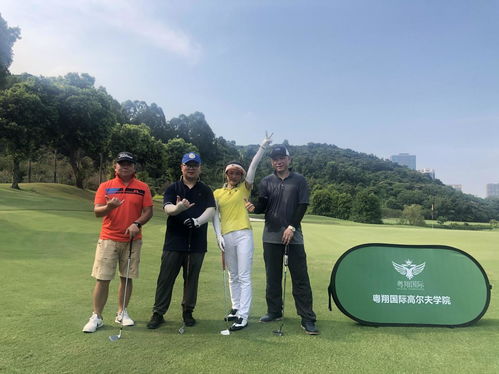 北京打高尔夫球一年费用多少钱