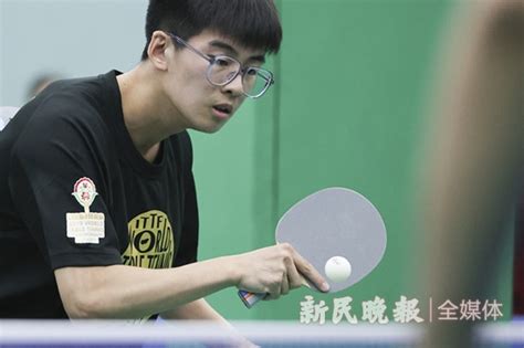 乒乓球直通赛在哪打