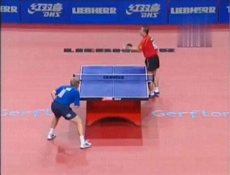 乒乓球发球技术要领