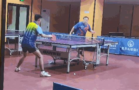 吹球是什么意思乒乓球