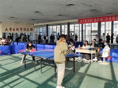济宁乒乓球训练基地是专业的吗
