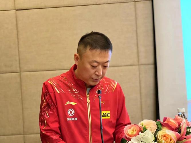 郑州乒乓球业余高手