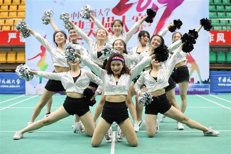 中国国际健美小姐大赛视频