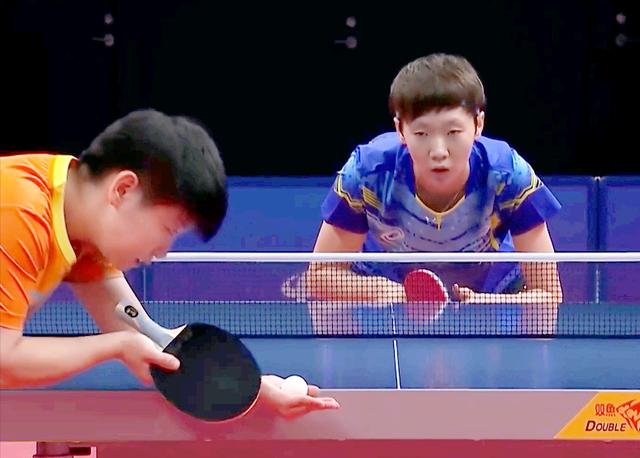 乒乓球创新创业计划书