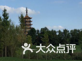 盐城高尔夫球场在哪里