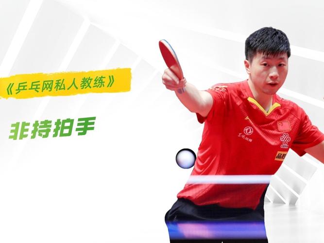 所有的乒乓球赛事回放要在那个平台播放
