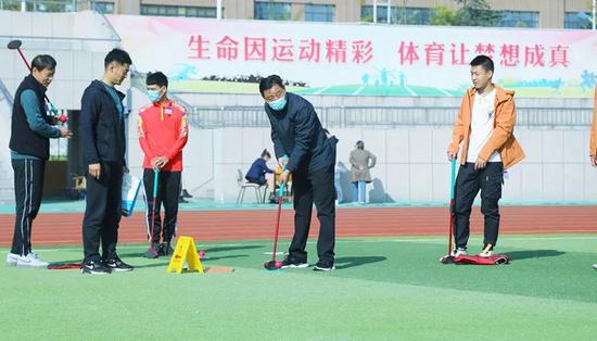 广东省高尔夫球协会