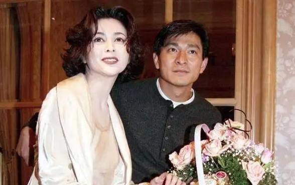 关之琳高尔夫球真相