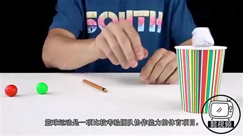 乒乓球投掷器怎么制作