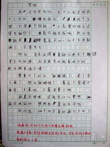 以年少轻狂为主题的作文