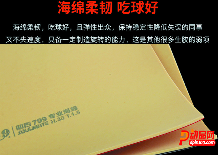 乒乓球胶皮吃球最好的是哪一款胶皮?