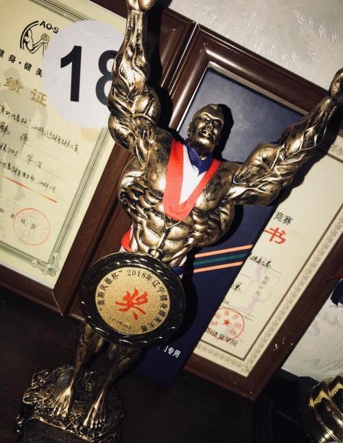 健美比赛身上涂的什么油准确答案