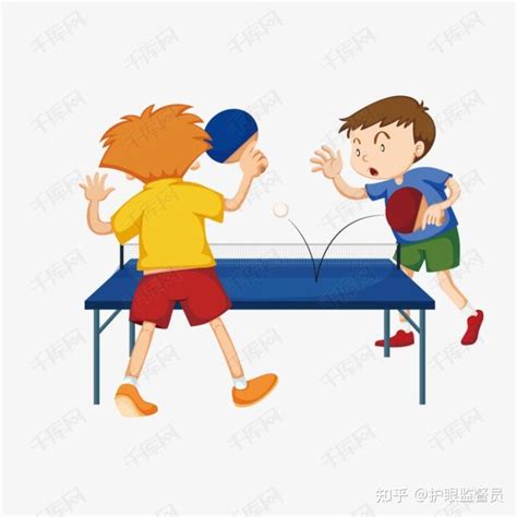 打乒乓球球没碰到桌子