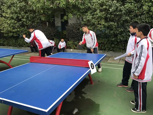 六安乒乓球俱乐部在哪