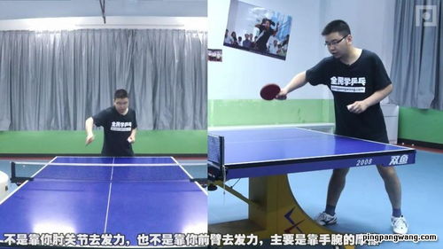 打乒乓球手腕疼怎么恢复
